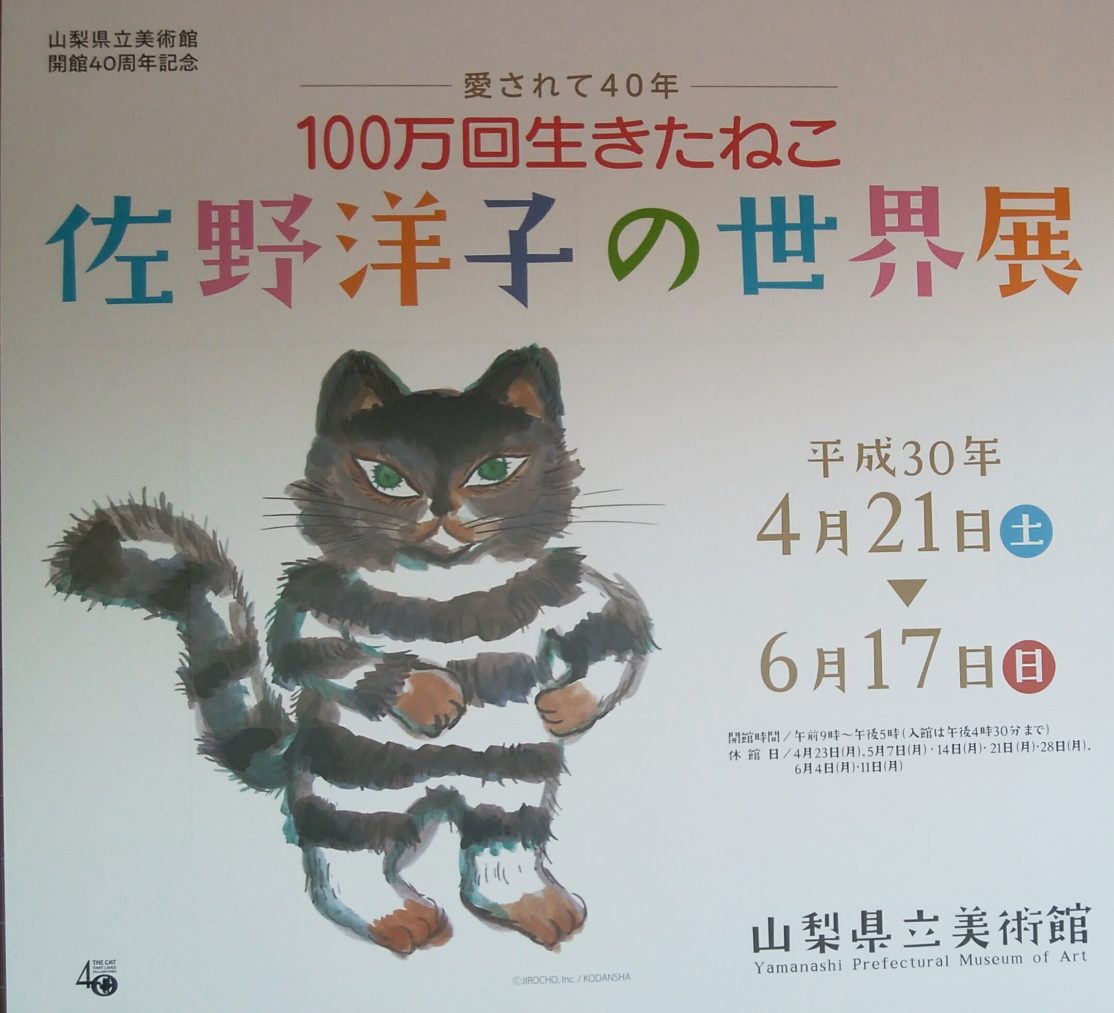 絵本『100万回生きたねこ』感想。誰もが涙する。後世に残る名作！